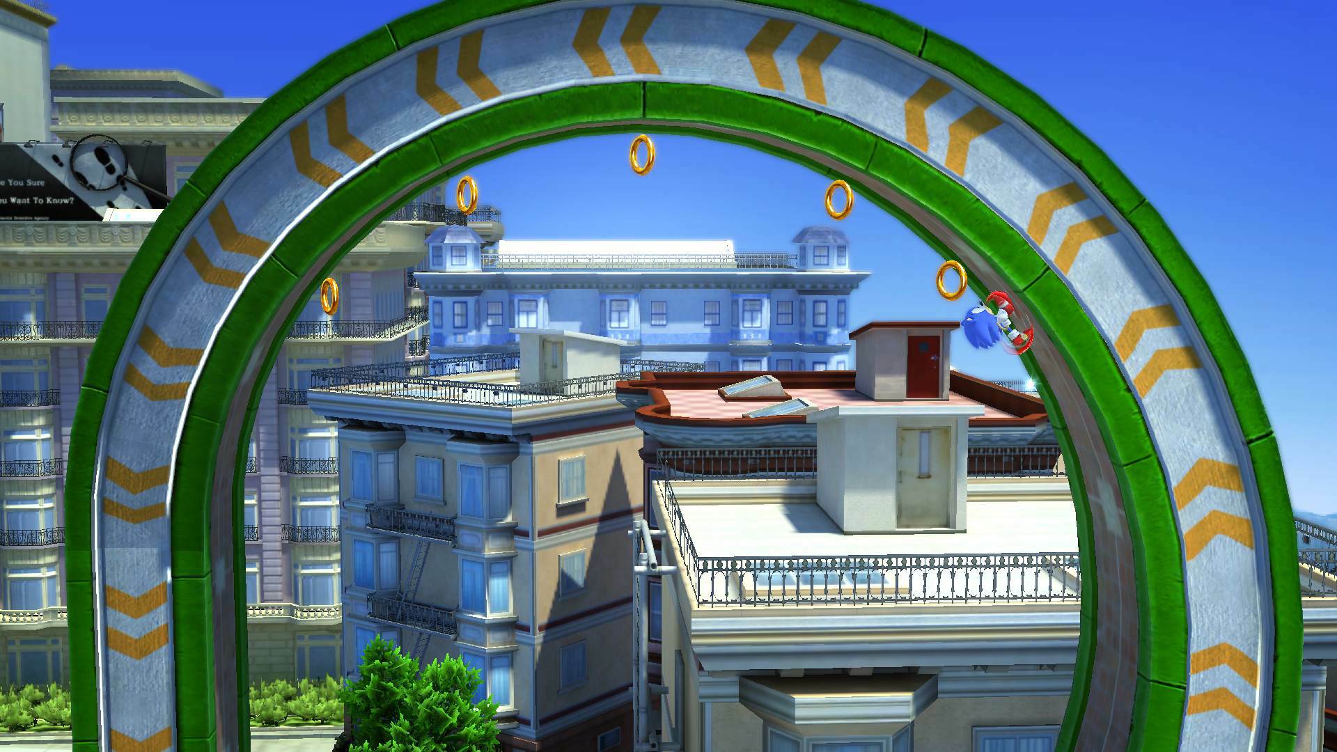Sonic Generations - Imagen 31
